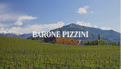 Barone Pizzini e il Franciacorta Bio, territorio a misura di uomo.